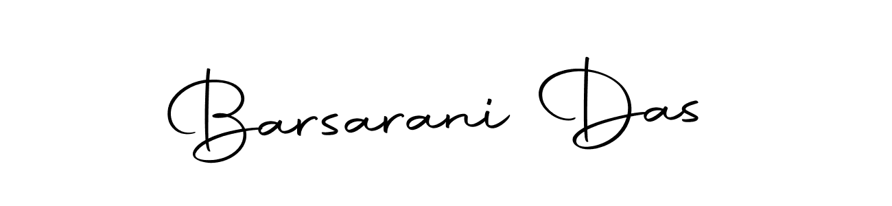 The best way (Autography-DOLnW) to make a short signature is to pick only two or three words in your name. The name Barsarani Das include a total of six letters. For converting this name. Barsarani Das signature style 10 images and pictures png