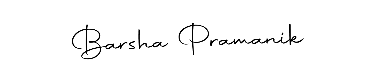 Similarly Autography-DOLnW is the best handwritten signature design. Signature creator online .You can use it as an online autograph creator for name Barsha Pramanik. Barsha Pramanik signature style 10 images and pictures png