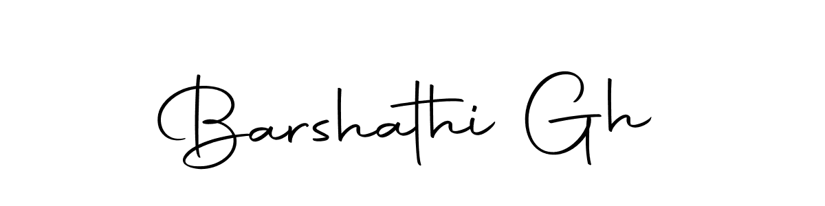 Also we have Barshathi Gh name is the best signature style. Create professional handwritten signature collection using Autography-DOLnW autograph style. Barshathi Gh signature style 10 images and pictures png