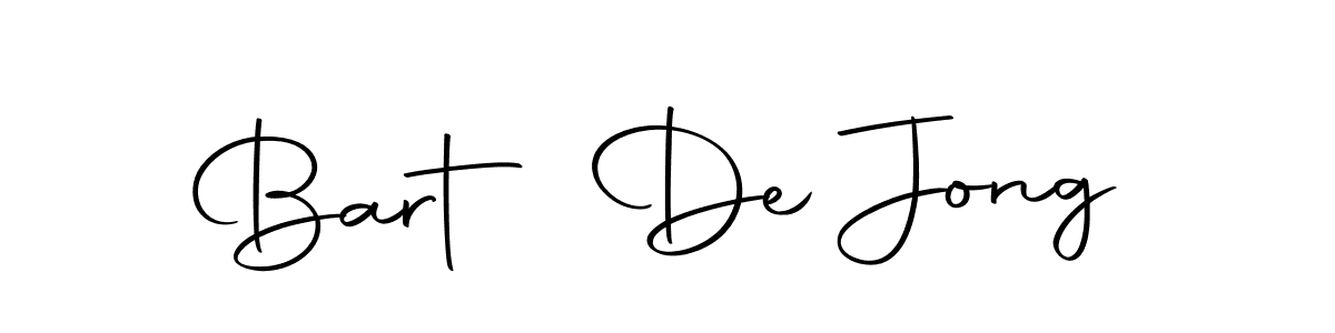 Once you've used our free online signature maker to create your best signature Autography-DOLnW style, it's time to enjoy all of the benefits that Bart De Jong name signing documents. Bart De Jong signature style 10 images and pictures png