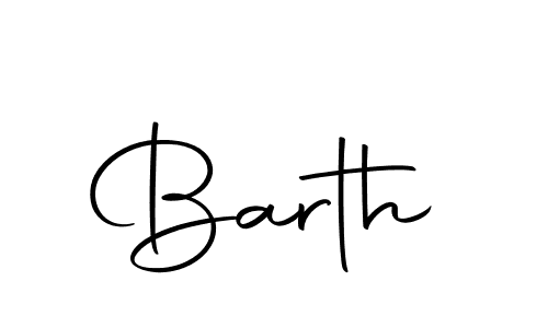Once you've used our free online signature maker to create your best signature Autography-DOLnW style, it's time to enjoy all of the benefits that Barth name signing documents. Barth signature style 10 images and pictures png