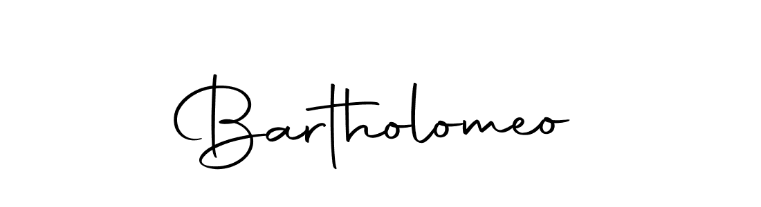 The best way (Autography-DOLnW) to make a short signature is to pick only two or three words in your name. The name Bartholomeo include a total of six letters. For converting this name. Bartholomeo signature style 10 images and pictures png