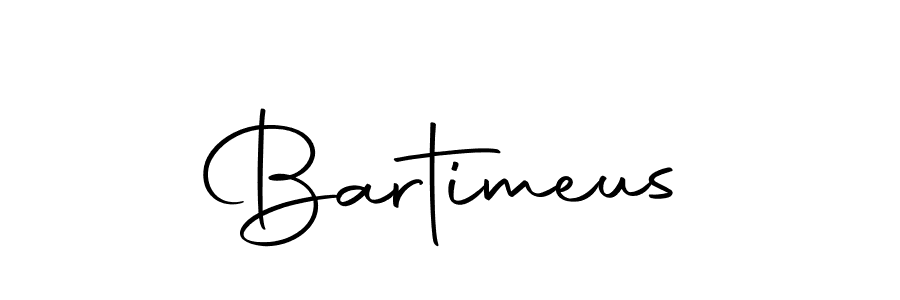 How to make Bartimeus signature? Autography-DOLnW is a professional autograph style. Create handwritten signature for Bartimeus name. Bartimeus signature style 10 images and pictures png
