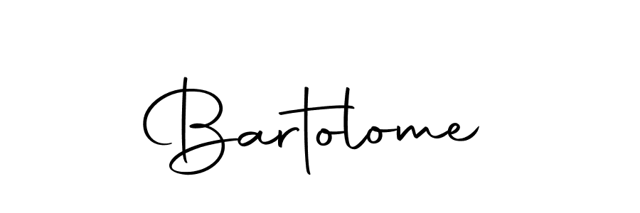 You should practise on your own different ways (Autography-DOLnW) to write your name (Bartolome) in signature. don't let someone else do it for you. Bartolome signature style 10 images and pictures png