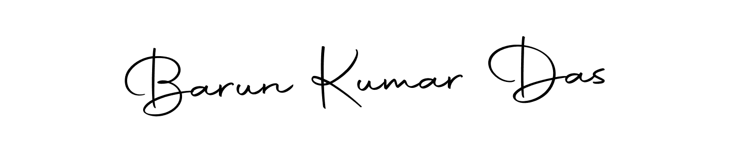 Use a signature maker to create a handwritten signature online. With this signature software, you can design (Autography-DOLnW) your own signature for name Barun Kumar Das. Barun Kumar Das signature style 10 images and pictures png