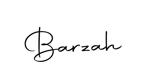 Best and Professional Signature Style for Barzah. Autography-DOLnW Best Signature Style Collection. Barzah signature style 10 images and pictures png