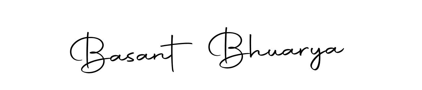 Make a beautiful signature design for name Basant Bhuarya. Use this online signature maker to create a handwritten signature for free. Basant Bhuarya signature style 10 images and pictures png