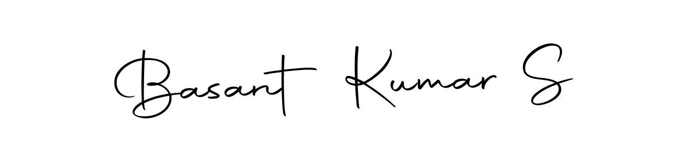 Also You can easily find your signature by using the search form. We will create Basant Kumar S name handwritten signature images for you free of cost using Autography-DOLnW sign style. Basant Kumar S signature style 10 images and pictures png