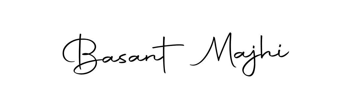 Make a short Basant Majhi signature style. Manage your documents anywhere anytime using Autography-DOLnW. Create and add eSignatures, submit forms, share and send files easily. Basant Majhi signature style 10 images and pictures png