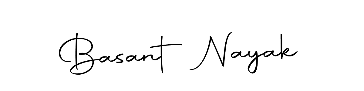 Make a beautiful signature design for name Basant Nayak. Use this online signature maker to create a handwritten signature for free. Basant Nayak signature style 10 images and pictures png