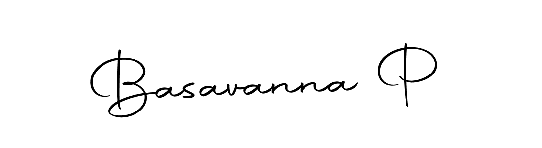 How to make Basavanna P name signature. Use Autography-DOLnW style for creating short signs online. This is the latest handwritten sign. Basavanna P signature style 10 images and pictures png