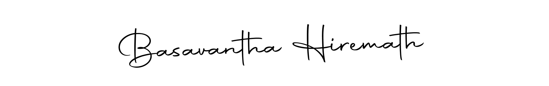 if you are searching for the best signature style for your name Basavantha Hiremath. so please give up your signature search. here we have designed multiple signature styles  using Autography-DOLnW. Basavantha Hiremath signature style 10 images and pictures png