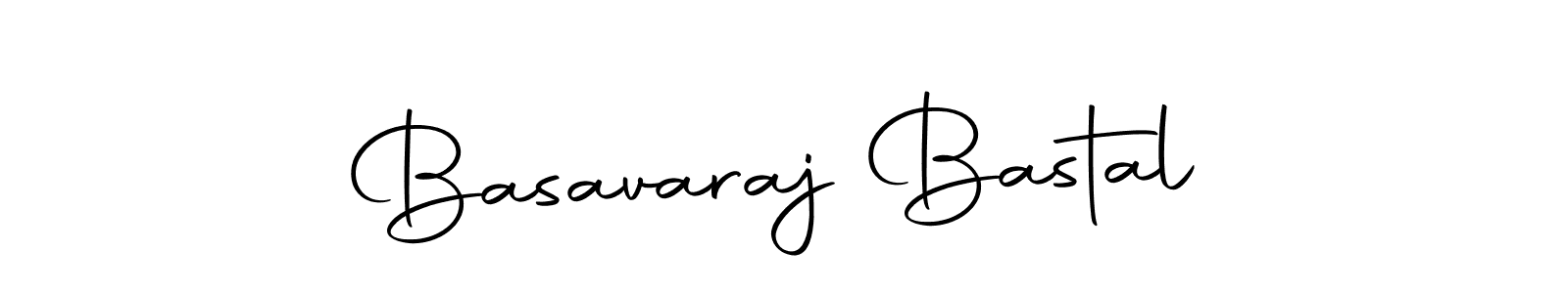 Make a beautiful signature design for name Basavaraj Bastal. With this signature (Autography-DOLnW) style, you can create a handwritten signature for free. Basavaraj Bastal signature style 10 images and pictures png