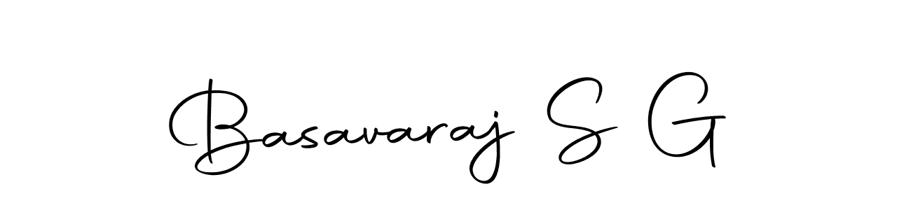 You can use this online signature creator to create a handwritten signature for the name Basavaraj S G. This is the best online autograph maker. Basavaraj S G signature style 10 images and pictures png