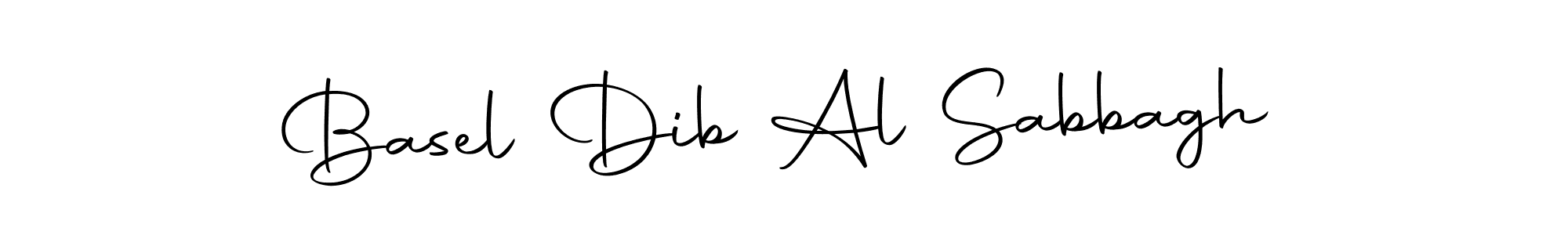 Once you've used our free online signature maker to create your best signature Autography-DOLnW style, it's time to enjoy all of the benefits that Basel Dib Al Sabbagh name signing documents. Basel Dib Al Sabbagh signature style 10 images and pictures png