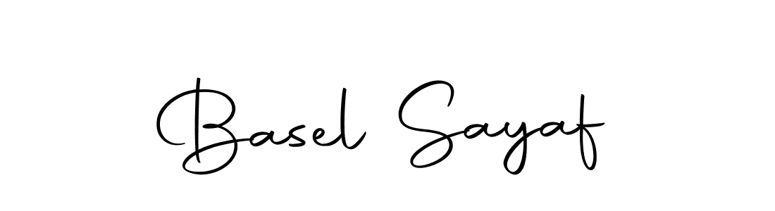 Once you've used our free online signature maker to create your best signature Autography-DOLnW style, it's time to enjoy all of the benefits that Basel Sayaf name signing documents. Basel Sayaf signature style 10 images and pictures png