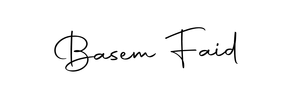 How to Draw Basem Faid signature style? Autography-DOLnW is a latest design signature styles for name Basem Faid. Basem Faid signature style 10 images and pictures png