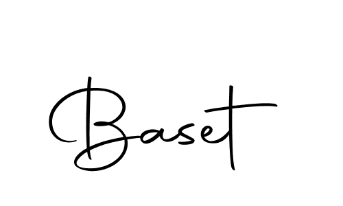 Make a short Baset signature style. Manage your documents anywhere anytime using Autography-DOLnW. Create and add eSignatures, submit forms, share and send files easily. Baset signature style 10 images and pictures png