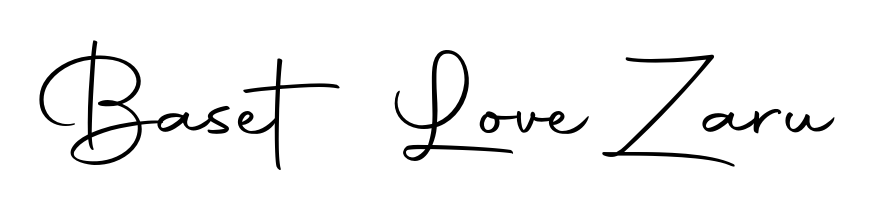 How to make Baset Love Zaru signature? Autography-DOLnW is a professional autograph style. Create handwritten signature for Baset Love Zaru name. Baset Love Zaru signature style 10 images and pictures png