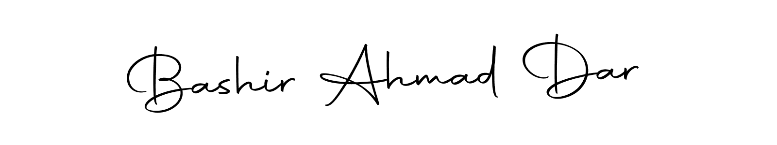 Here are the top 10 professional signature styles for the name Bashir Ahmad Dar. These are the best autograph styles you can use for your name. Bashir Ahmad Dar signature style 10 images and pictures png