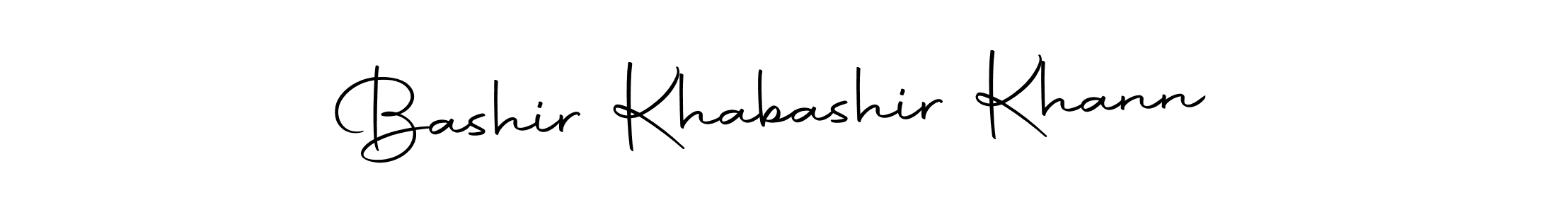 Check out images of Autograph of Bashir Khabashir Khann name. Actor Bashir Khabashir Khann Signature Style. Autography-DOLnW is a professional sign style online. Bashir Khabashir Khann signature style 10 images and pictures png