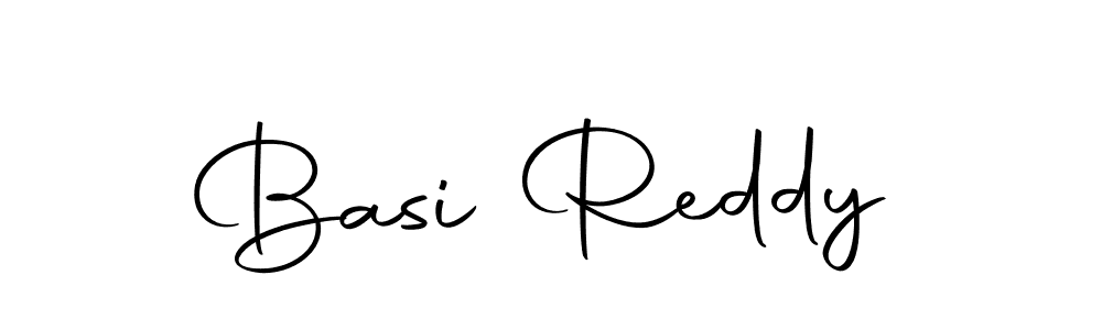 Similarly Autography-DOLnW is the best handwritten signature design. Signature creator online .You can use it as an online autograph creator for name Basi Reddy. Basi Reddy signature style 10 images and pictures png