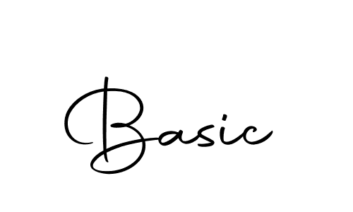 How to make Basic name signature. Use Autography-DOLnW style for creating short signs online. This is the latest handwritten sign. Basic signature style 10 images and pictures png