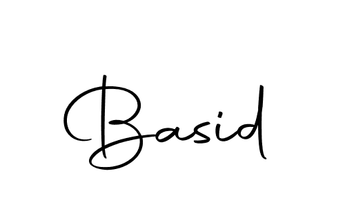 How to make Basid signature? Autography-DOLnW is a professional autograph style. Create handwritten signature for Basid name. Basid signature style 10 images and pictures png