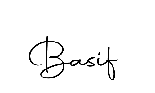 How to make Basif name signature. Use Autography-DOLnW style for creating short signs online. This is the latest handwritten sign. Basif signature style 10 images and pictures png