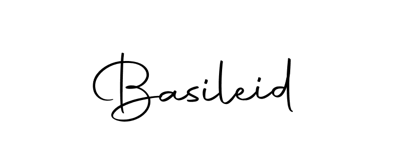 Autography-DOLnW is a professional signature style that is perfect for those who want to add a touch of class to their signature. It is also a great choice for those who want to make their signature more unique. Get Basileid name to fancy signature for free. Basileid signature style 10 images and pictures png