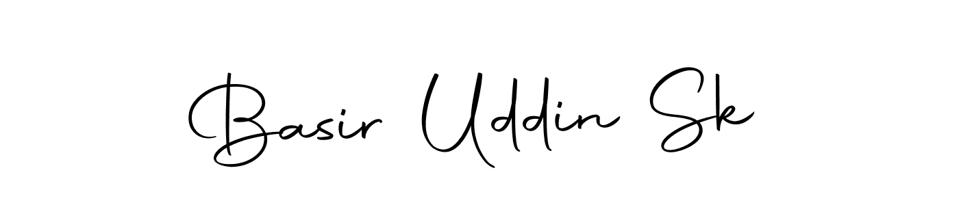 Autography-DOLnW is a professional signature style that is perfect for those who want to add a touch of class to their signature. It is also a great choice for those who want to make their signature more unique. Get Basir Uddin Sk name to fancy signature for free. Basir Uddin Sk signature style 10 images and pictures png