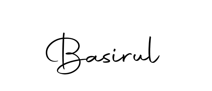 if you are searching for the best signature style for your name Basirul. so please give up your signature search. here we have designed multiple signature styles  using Autography-DOLnW. Basirul signature style 10 images and pictures png