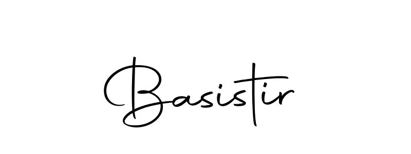 This is the best signature style for the Basistir name. Also you like these signature font (Autography-DOLnW). Mix name signature. Basistir signature style 10 images and pictures png