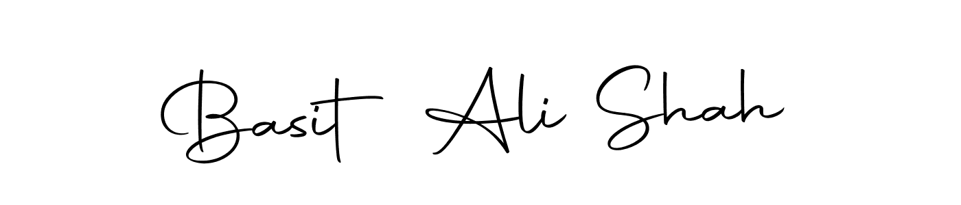 Make a short Basit Ali Shah signature style. Manage your documents anywhere anytime using Autography-DOLnW. Create and add eSignatures, submit forms, share and send files easily. Basit Ali Shah signature style 10 images and pictures png