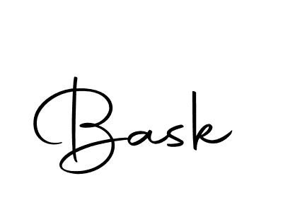 How to Draw Bask signature style? Autography-DOLnW is a latest design signature styles for name Bask. Bask signature style 10 images and pictures png