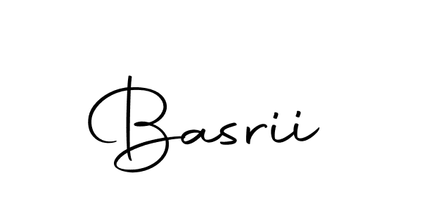 Make a beautiful signature design for name Basrii. Use this online signature maker to create a handwritten signature for free. Basrii signature style 10 images and pictures png
