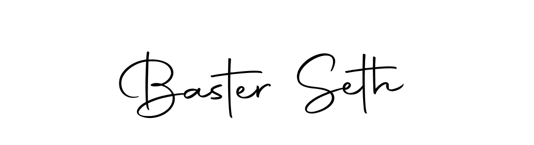 Check out images of Autograph of Baster Seth name. Actor Baster Seth Signature Style. Autography-DOLnW is a professional sign style online. Baster Seth signature style 10 images and pictures png