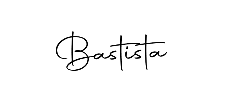 The best way (Autography-DOLnW) to make a short signature is to pick only two or three words in your name. The name Bastista include a total of six letters. For converting this name. Bastista signature style 10 images and pictures png