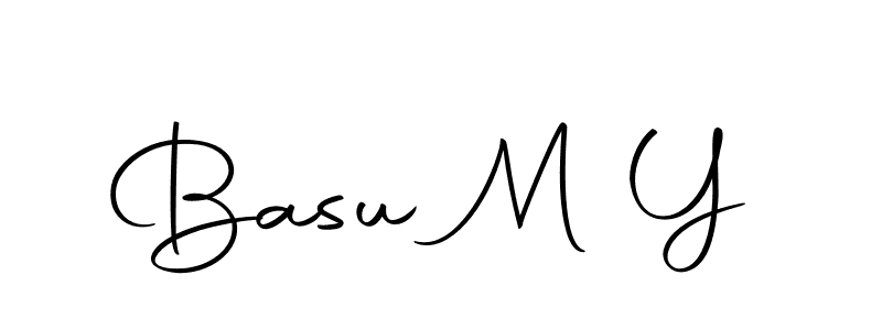 See photos of Basu M Y official signature by Spectra . Check more albums & portfolios. Read reviews & check more about Autography-DOLnW font. Basu M Y signature style 10 images and pictures png