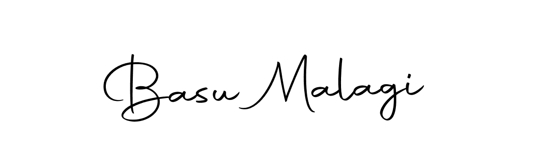 Make a beautiful signature design for name Basu Malagi. With this signature (Autography-DOLnW) style, you can create a handwritten signature for free. Basu Malagi signature style 10 images and pictures png