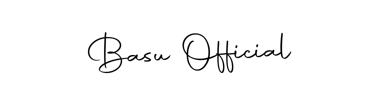 Also You can easily find your signature by using the search form. We will create Basu Official name handwritten signature images for you free of cost using Autography-DOLnW sign style. Basu Official signature style 10 images and pictures png