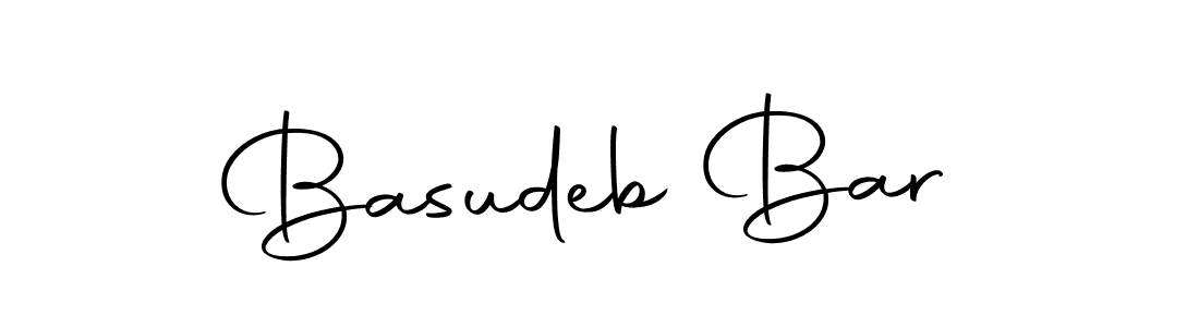 Make a beautiful signature design for name Basudeb Bar. Use this online signature maker to create a handwritten signature for free. Basudeb Bar signature style 10 images and pictures png