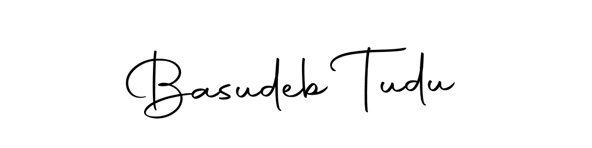 How to make Basudeb Tudu signature? Autography-DOLnW is a professional autograph style. Create handwritten signature for Basudeb Tudu name. Basudeb Tudu signature style 10 images and pictures png