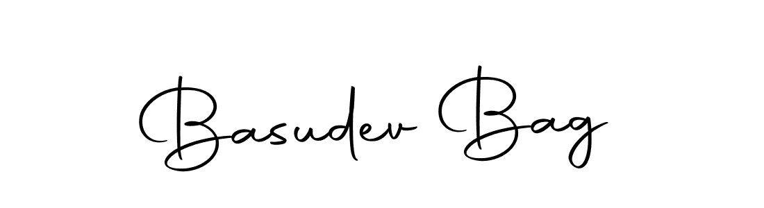 Here are the top 10 professional signature styles for the name Basudev Bag. These are the best autograph styles you can use for your name. Basudev Bag signature style 10 images and pictures png