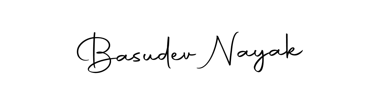 The best way (Autography-DOLnW) to make a short signature is to pick only two or three words in your name. The name Basudev Nayak include a total of six letters. For converting this name. Basudev Nayak signature style 10 images and pictures png