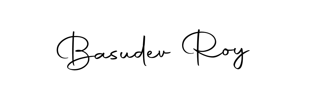 Make a beautiful signature design for name Basudev Roy. Use this online signature maker to create a handwritten signature for free. Basudev Roy signature style 10 images and pictures png