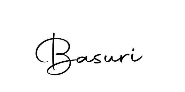 if you are searching for the best signature style for your name Basuri. so please give up your signature search. here we have designed multiple signature styles  using Autography-DOLnW. Basuri signature style 10 images and pictures png