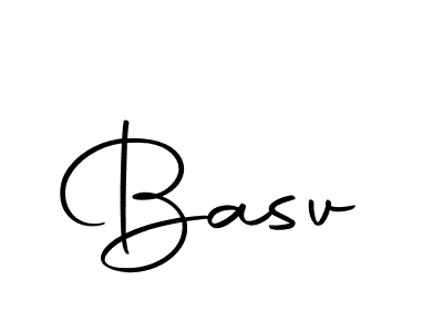 Also we have Basv name is the best signature style. Create professional handwritten signature collection using Autography-DOLnW autograph style. Basv signature style 10 images and pictures png