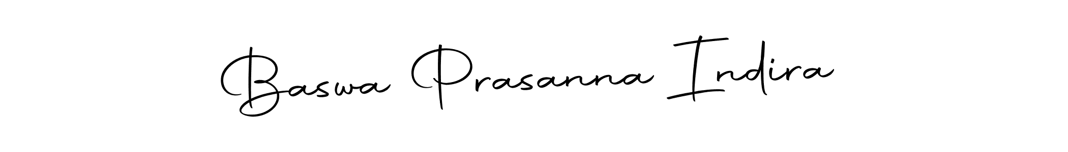 Once you've used our free online signature maker to create your best signature Autography-DOLnW style, it's time to enjoy all of the benefits that Baswa Prasanna Indira name signing documents. Baswa Prasanna Indira signature style 10 images and pictures png