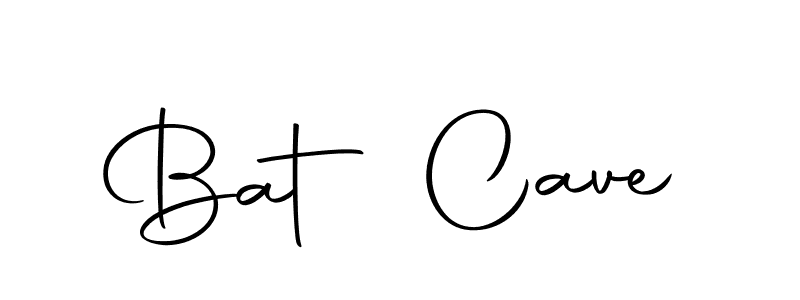 It looks lik you need a new signature style for name Bat Cave. Design unique handwritten (Autography-DOLnW) signature with our free signature maker in just a few clicks. Bat Cave signature style 10 images and pictures png